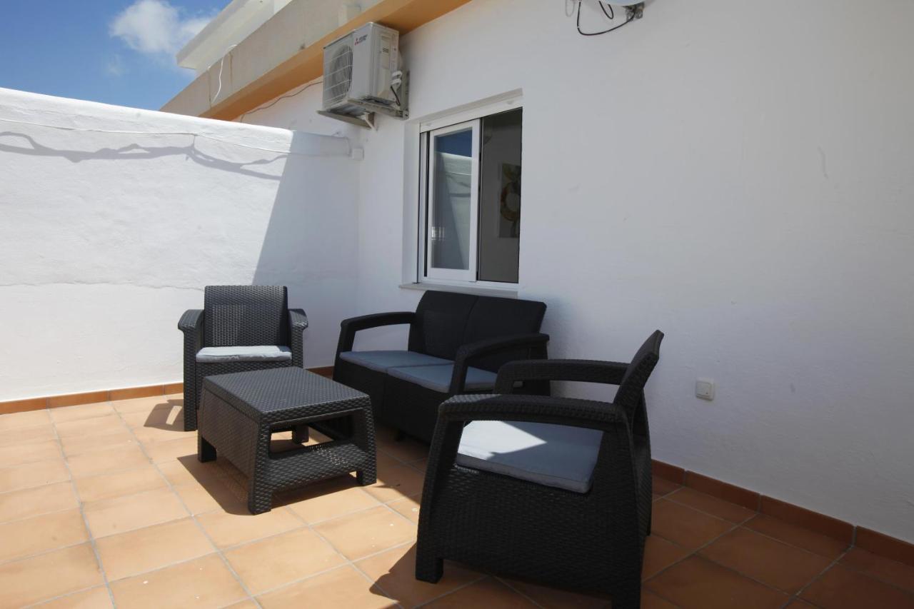 קלפה Pondarosa Penthouse 56 - Costa Carpediem מראה חיצוני תמונה