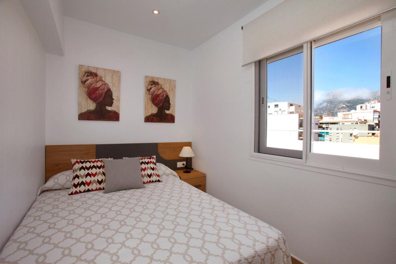 קלפה Pondarosa Penthouse 56 - Costa Carpediem מראה חיצוני תמונה