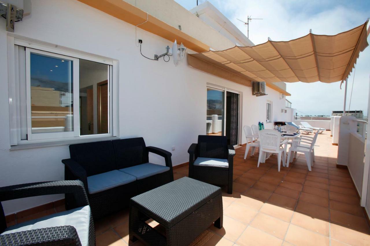 קלפה Pondarosa Penthouse 56 - Costa Carpediem מראה חיצוני תמונה